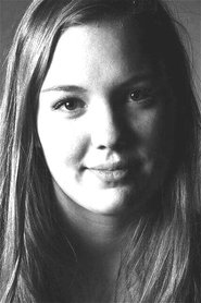 Emma Düring portrait