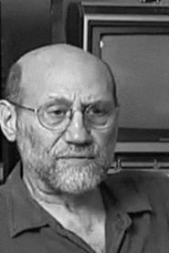 Jud Yalkut portrait