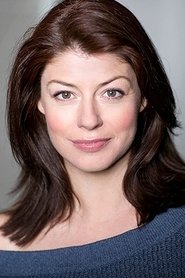 Elizabeth Boag portrait