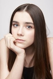 Sterling Jerins portrait
