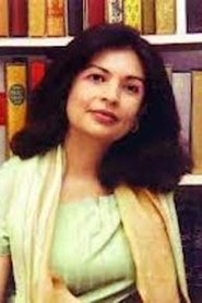 Pamela Rooks portrait