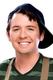 Zachary Mabry portrait