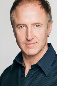 Adam Gardiner portrait