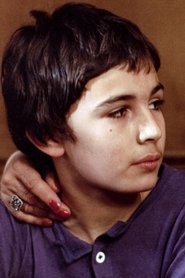 Samy Ben-Youb portrait