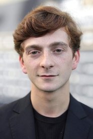 Levan Gelbakhiani portrait