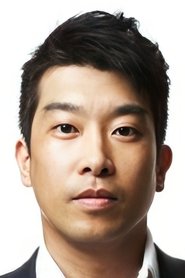 Shin Seung-yong portrait