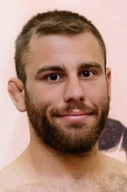 Anthony Christodoulou portrait