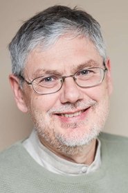 Jürgen König portrait