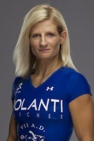 Cassie Rodish portrait