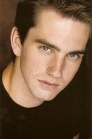 Colin Bain portrait