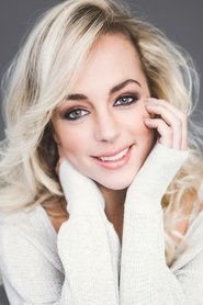 Anouk de Pater portrait