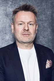 John Andreas Andersen portrait