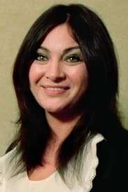 Gabriella Giorgelli portrait