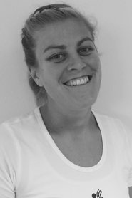 Mari Kogstad Finnestad portrait