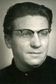 Viktor Shevkov portrait