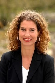 Sandra Mattie portrait