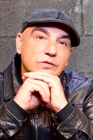 DJ Jad portrait