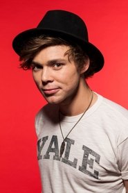 Ashton Irwin portrait