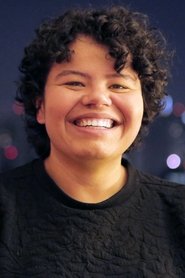 Carol Rodrigues portrait