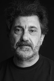 Toni Misó portrait