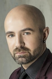 Max Emanuel Cenčić portrait