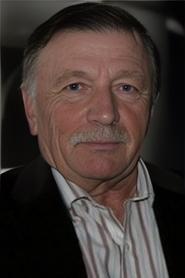Elizbar Karavayev portrait