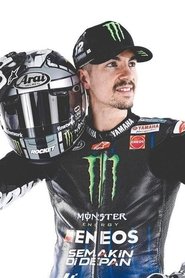 Maverick Viñales portrait
