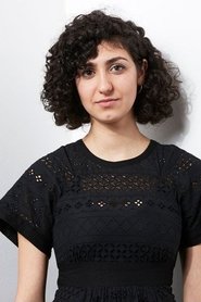 Kimia Hendi portrait