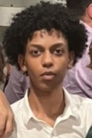 Ehab Hussain portrait