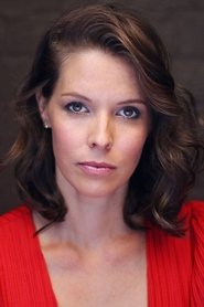 Lauren Dillon portrait