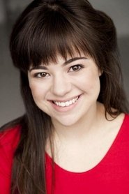Alison Rich portrait