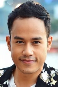 Suwinit Panjamawat portrait