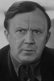 Boris Lifanov portrait