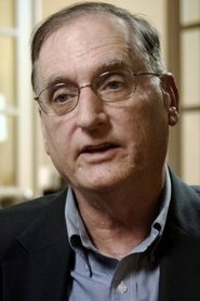 Bill Murto portrait