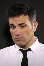 Luis Larrodera portrait