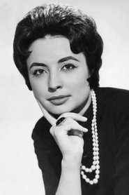 Liliane Vincent portrait