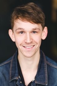 Caleb Ellsworth-Clark portrait