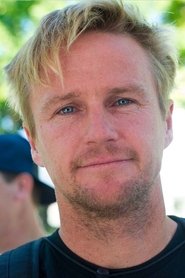 Chad Bartie portrait