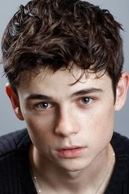 Ashby Gentry portrait