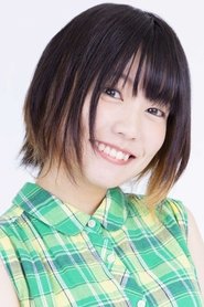 Kaede Hondo portrait