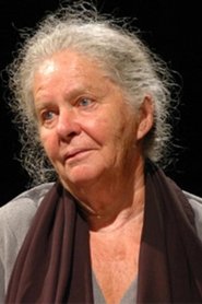 Marie-Paule von Roesgen portrait