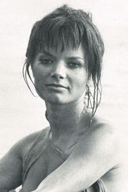 Colette Descombes portrait