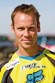 Phil Lawrence portrait