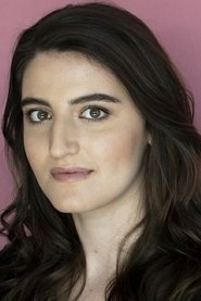 Natalie D'Amico portrait