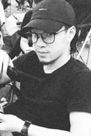 Chen Zhihong portrait