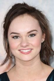 Madeline Carroll portrait
