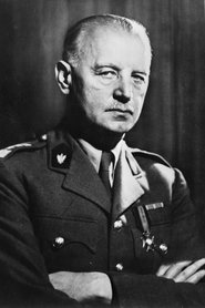 Władysław Sikorski portrait