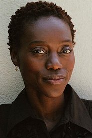 Sharon Ferguson portrait