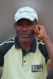 Joseph Orij portrait