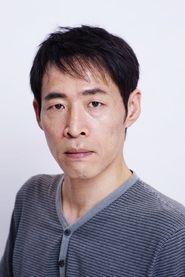 Hideki Nagai portrait